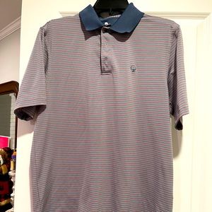 Southern Shirt Company Polo Men’s S